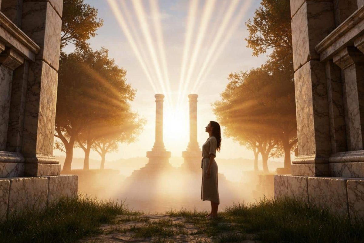 Quelle est la signification spirituelle de 11:11 ?