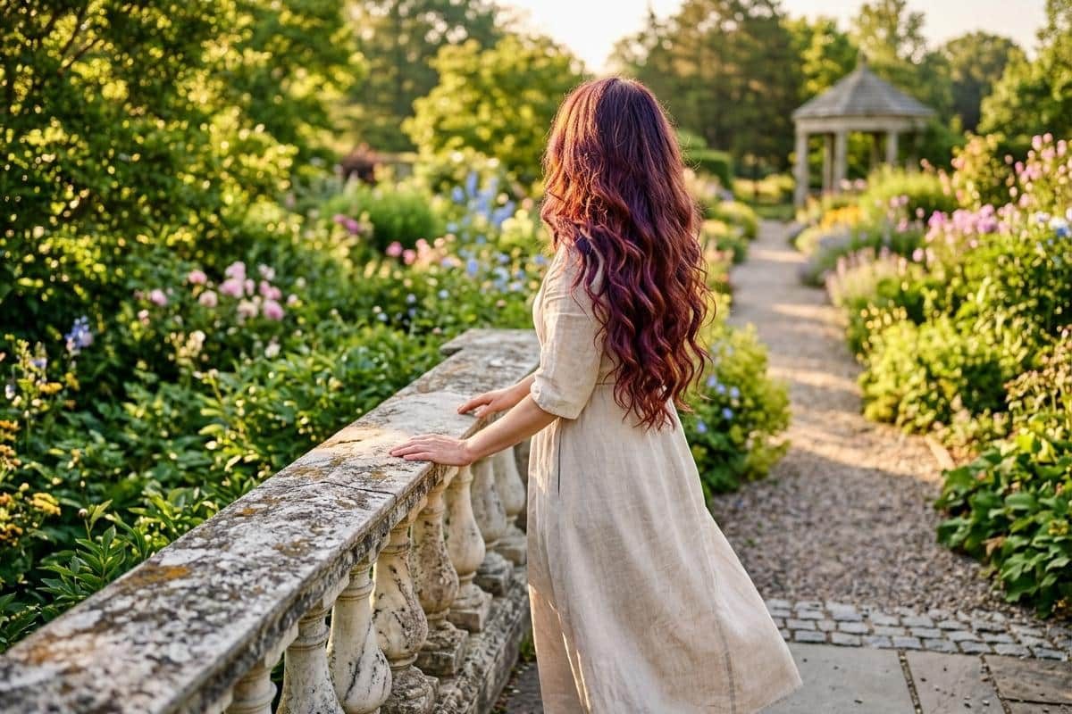 Quelle coloration cheveux choisir selon sa personnalité spirituelle