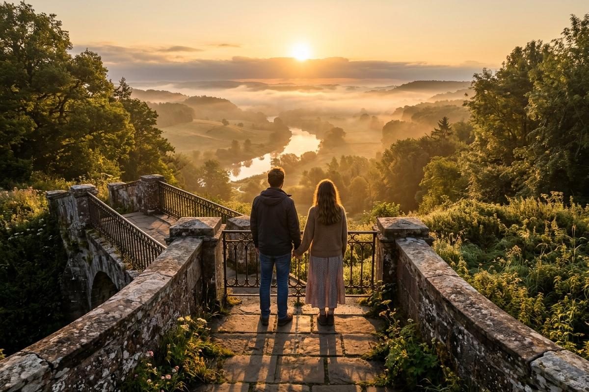 Comment reconnaître un signe du destin en amour ?
