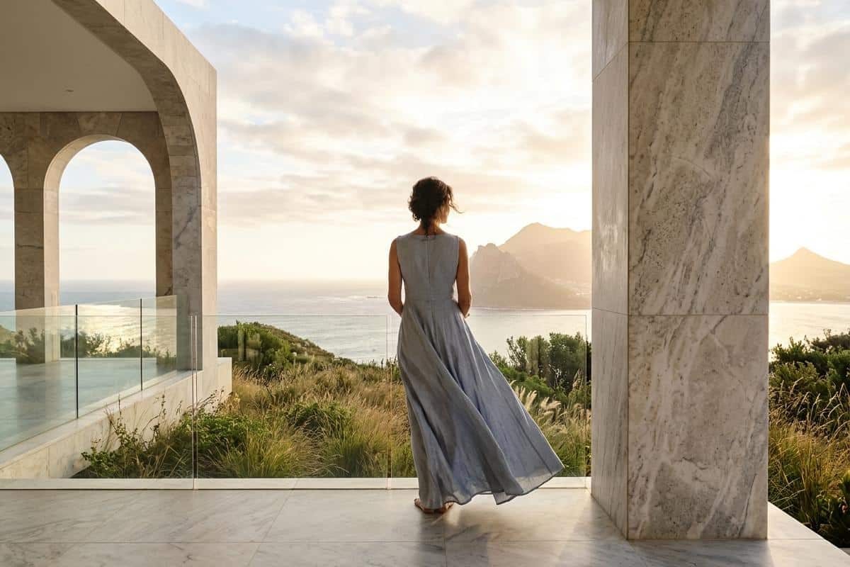 Quel est le profil amoureux d'une femme Verseau ?