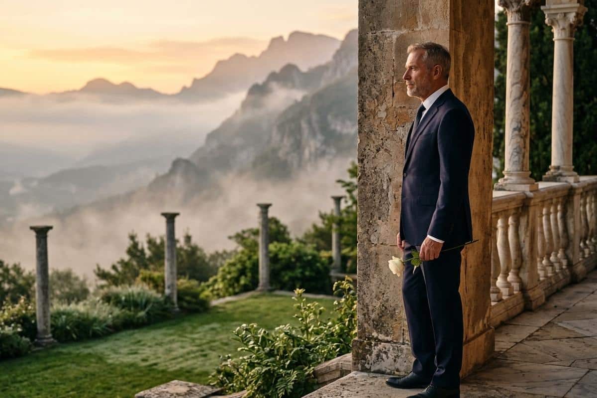 Quel est le profil amoureux d'un homme Capricorne ?