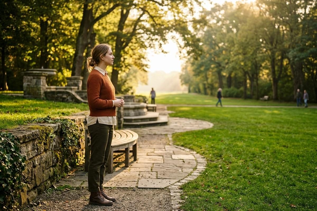 Pourquoi ressent-on de l'anxiété avant une nouvelle relation ?