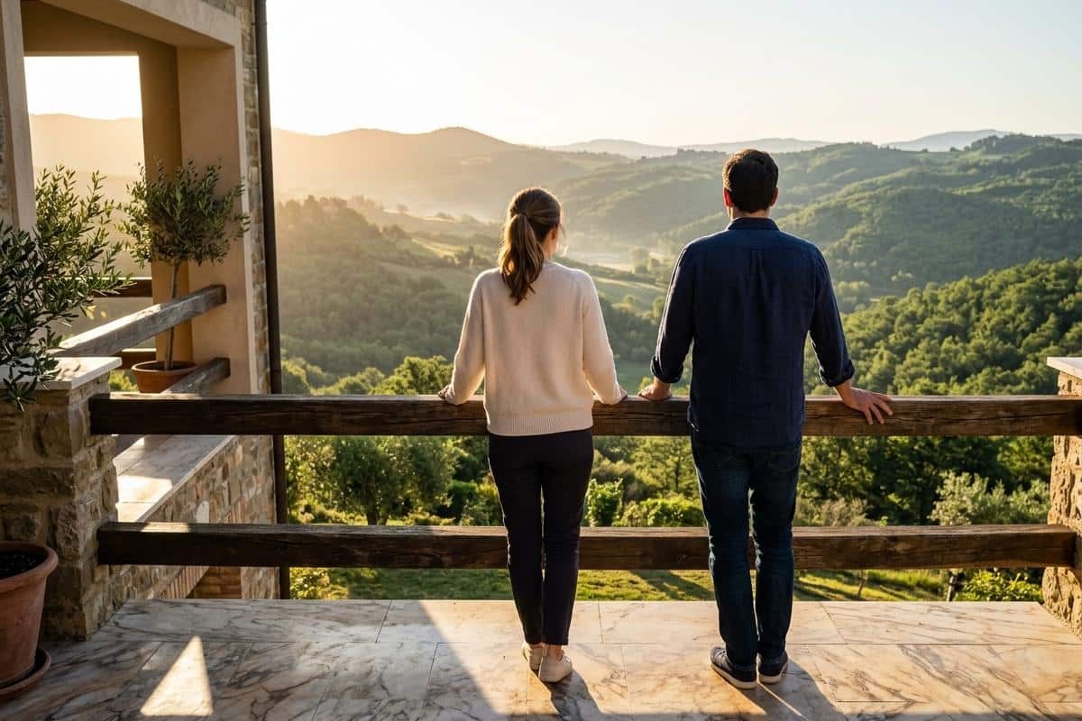 Comment savoir si une relation est karmique ou saine ?