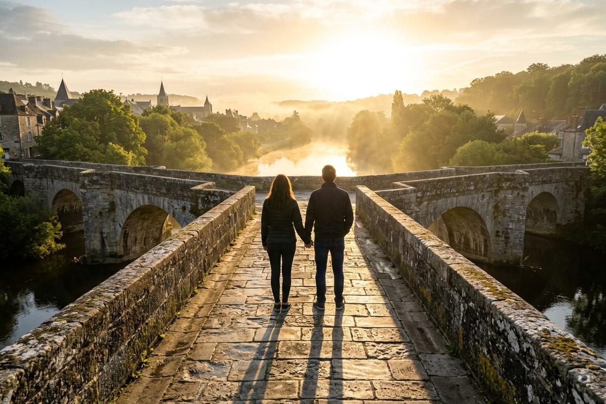 Pourquoi certaines rencontres sont-elles marquées par le destin ?