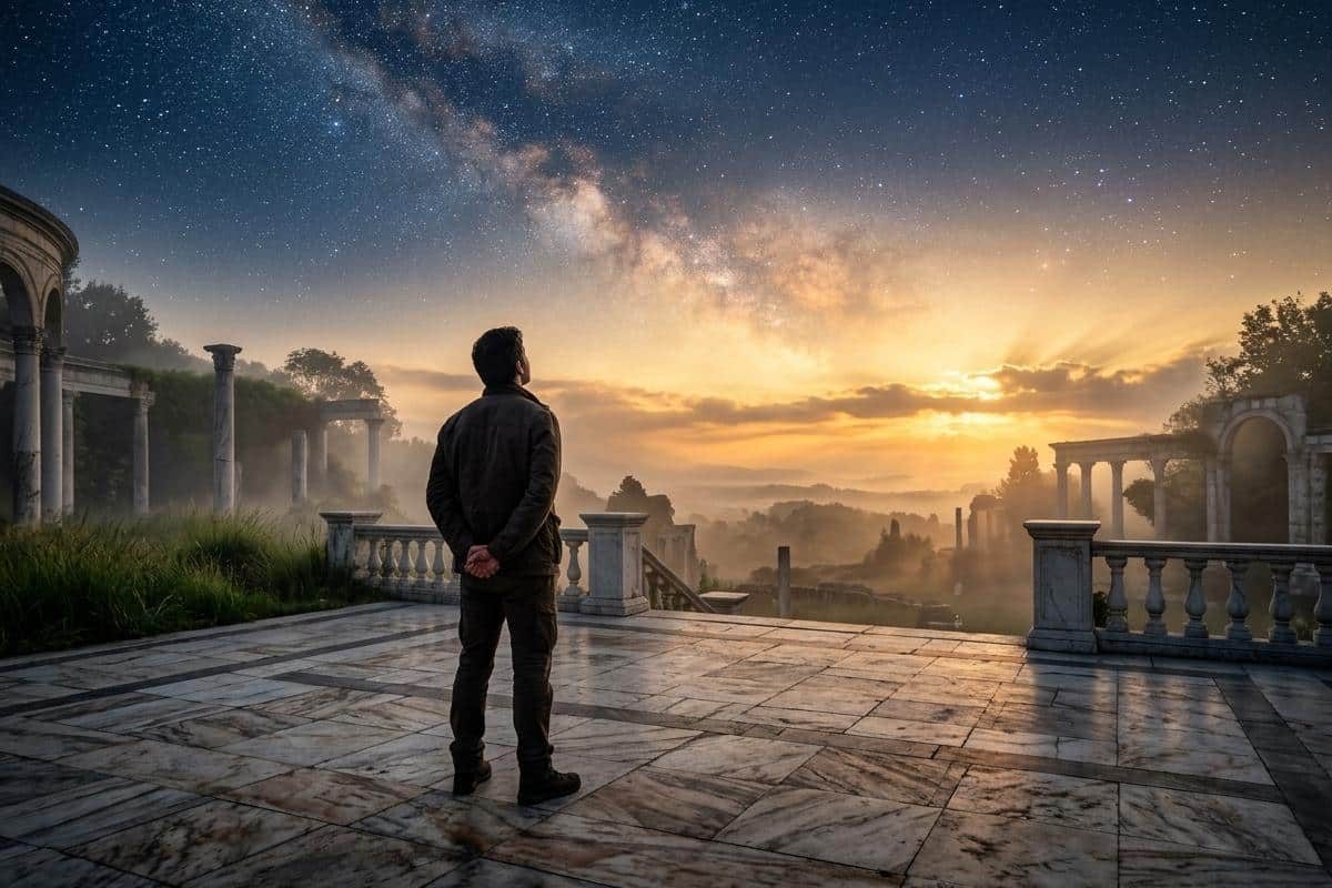 Est-ce que l'univers nous envoie des signes ?