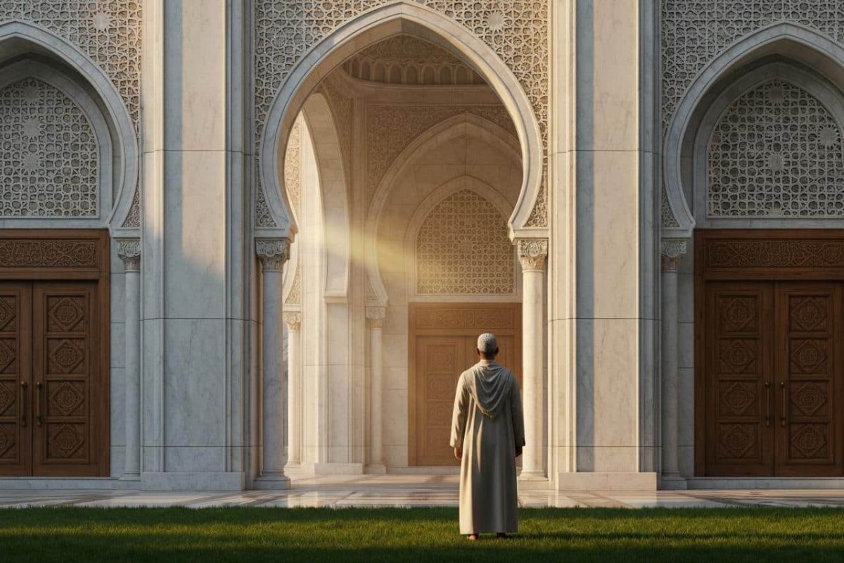 222 signification Islam