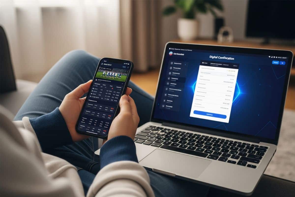 Technologies numériques loisirs paiement en ligne France mobile sport